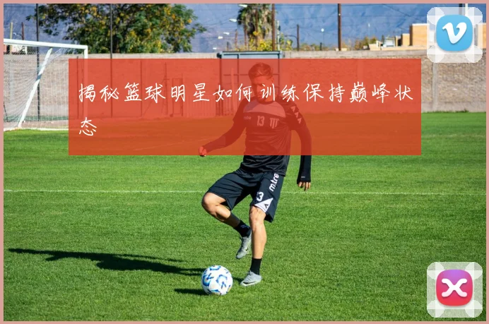 揭秘篮球明星如何训练保持巅峰状态